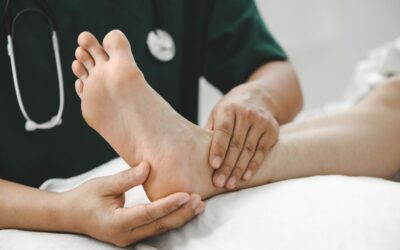 Consulenza benessere ossa e gambe