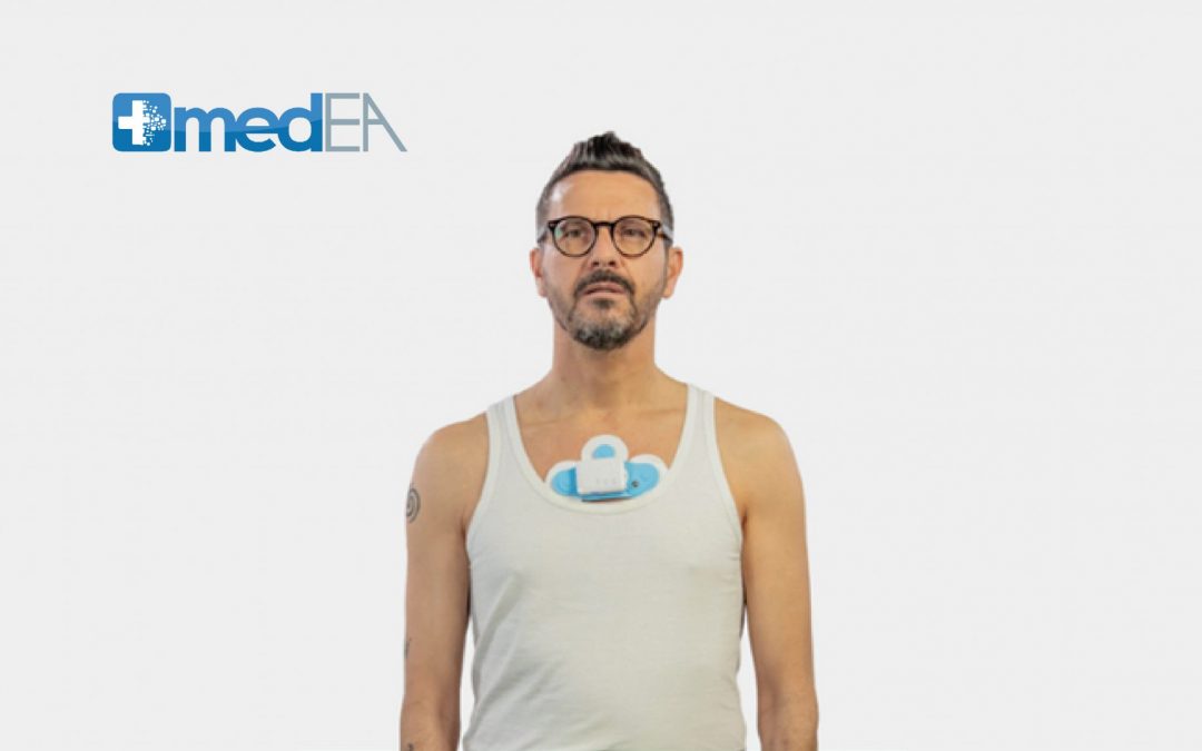 Holter cardiaco