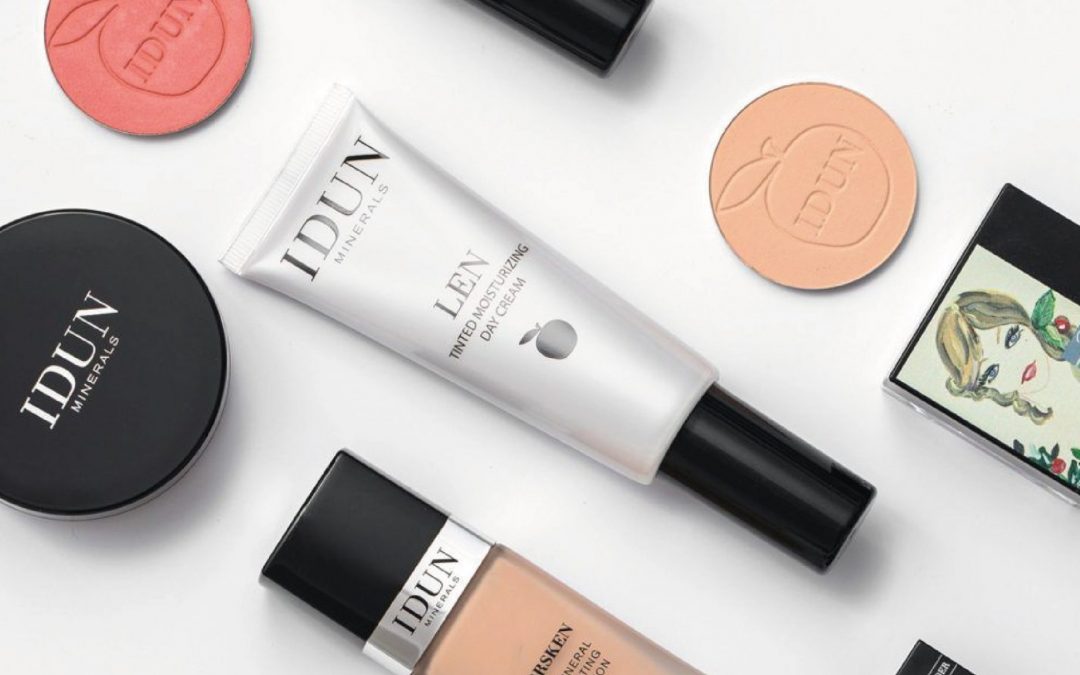 Consulenza dermocosmesi e makeup