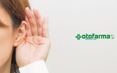 Esame audiometrico Otofarma